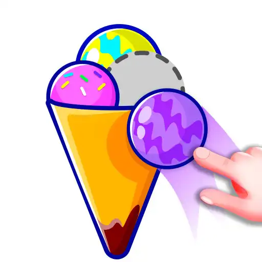 Play CPI - Connect Puzzle Image APK