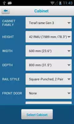 Play CPI Mobile App Suite