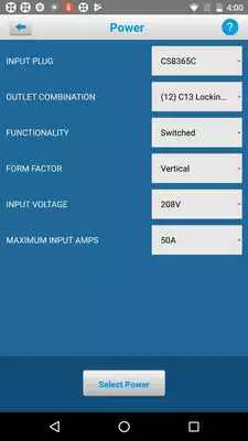 Play CPI Mobile App Suite