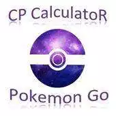 Free play online CP  IV Calculator for Pokemon APK