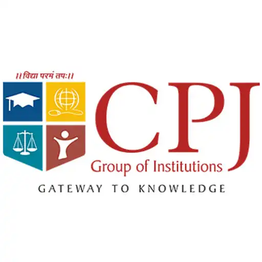 Play CPJ College APK