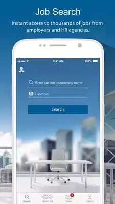 Play cpjobs