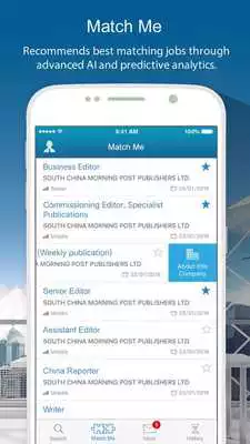 Play cpjobs
