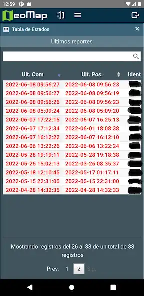 Play CPJ Satelital  and enjoy CPJ Satelital with UptoPlay