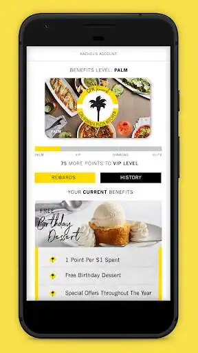 Play CPK Rewards as an online game CPK Rewards with UptoPlay