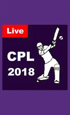 Play CPL 2018