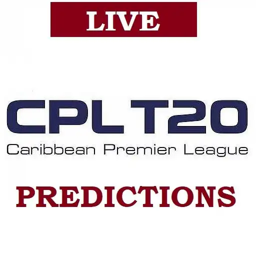 Play CPL 2022 Predictions : Live APK Play CPL 2022 Predictions : Live APK