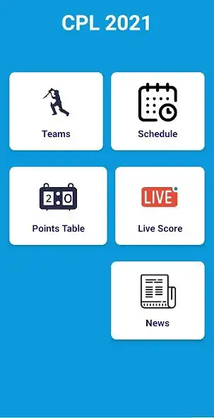 Play CPL 2022 Predictions : Live  and enjoy CPL 2022 Predictions : Live with UptoPlay