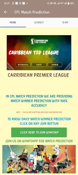 Play CPL Match Prediction as an online game online CPL Match Prediction with UptoPlay Play CPL Match Prediction as an online game CPL Match Prediction with UptoPlay