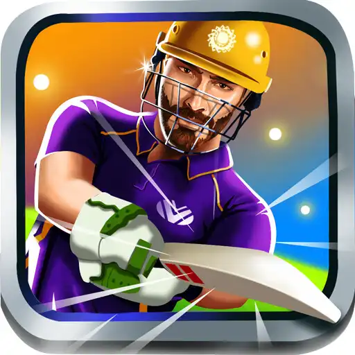 Play CPL Tournament- Cricket League APK