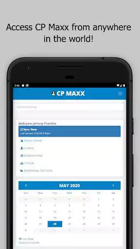 Play CP Maxx Mobile