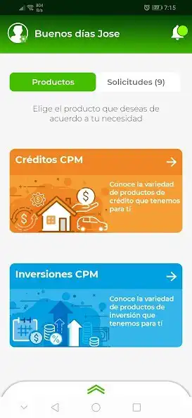 Play CPM Móvil Plus as an online game CPM Móvil Plus with UptoPlay