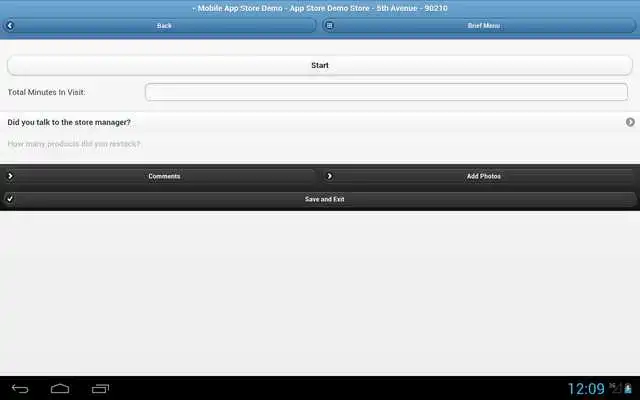 Play CPM US RetailForce