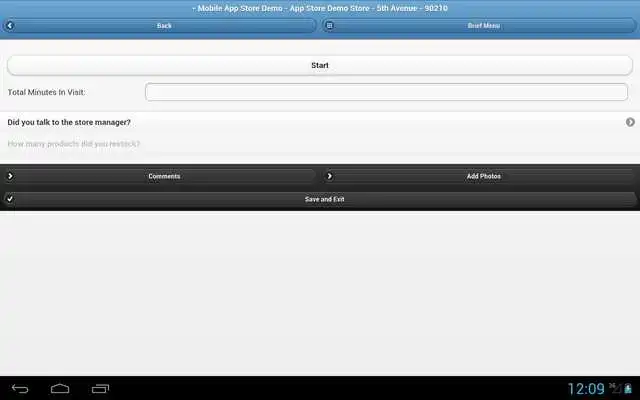 Play CPM US RetailForce