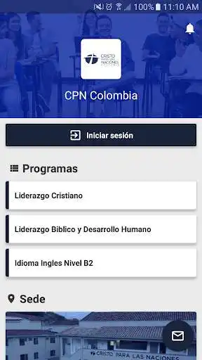 Play CPN Colombia as an online game CPN Colombia with UptoPlay