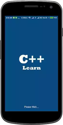Play Cpp Programming  and enjoy Cpp Programming with UptoPlay