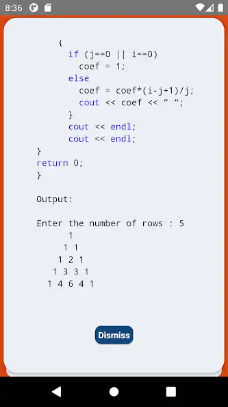 Play Cpp Tricky as an online game online Cpp Tricky with UptoPlay Play Cpp Tricky as an online game Cpp Tricky with UptoPlay