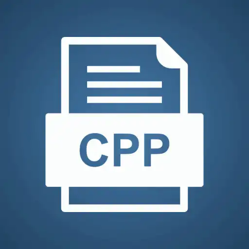 Play CPP Viewer: CPP Editor APK Play CPP Viewer: CPP Editor APK