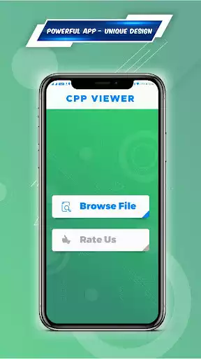 Play CPP Viewer with CPP Reader as an online game CPP Viewer with CPP Reader with UptoPlay