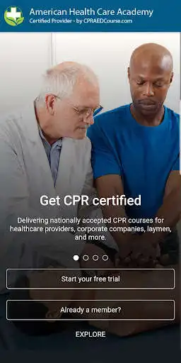 Play CPR Certification Online  and enjoy CPR Certification Online with UptoPlay