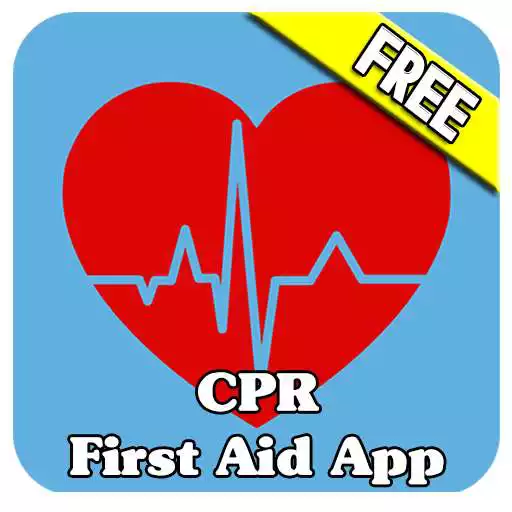 Run free android online CPR First Aid App APK Run free android online CPR First Aid App APK