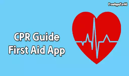Play APK CPR First Aid App  and enjoy CPR First Aid App with UptoPlay com.andromo.dev421413.app468105
