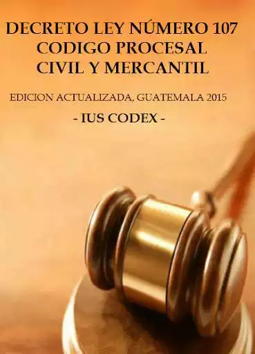 Play APK C. Procesal Civil y Mercantil  and enjoy C. Procesal Civil y Mercantil with UptoPlay com.appmk.book.AOVMLCQPJTOUHBHXE