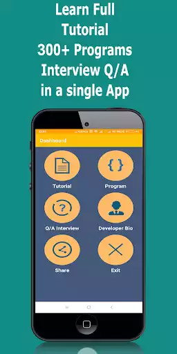 Play C++ Programming App  and enjoy C++ Programming App with UptoPlay