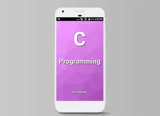 Play C Programming By - Shashank and enjoy C Programming By - Shashank with UptoPlay Play C Programming By - Shashank and enjoy C Programming By - Shashank with UptoPlay