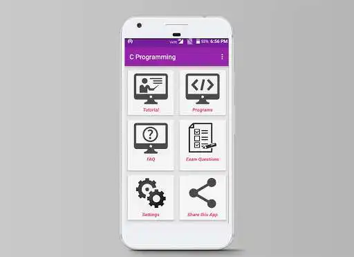Play C Programming By - Shashank as an online game online C Programming By - Shashank with UptoPlay com.shashank.sony.cprogrammingbyshashank Play C Programming By - Shashank as an online game C Programming By - Shashank with UptoPlay