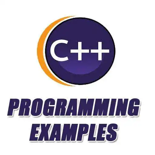 Play C++ Programming Example APK