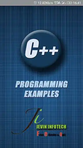 Play C++ Programming Example  and enjoy C++ Programming Example with UptoPlay