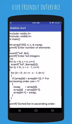 Play C Programming Examples as an online game C Programming Examples with UptoPlay