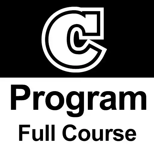 Play C Programming Full Course APK