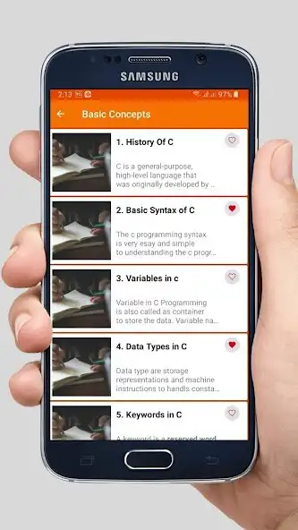 Play C Programming Full Course as an online game C Programming Full Course with UptoPlay