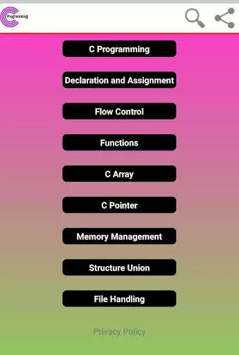 Play C# programming language