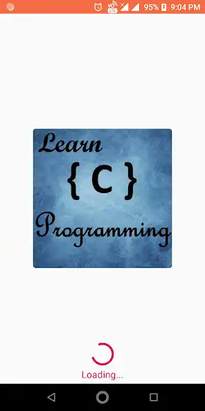 Play C Programming - Learn Code  and enjoy C Programming - Learn Code with UptoPlay