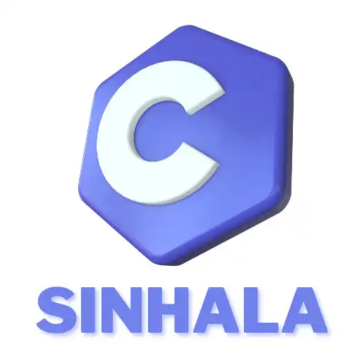 Play C Programming Sinhala APK