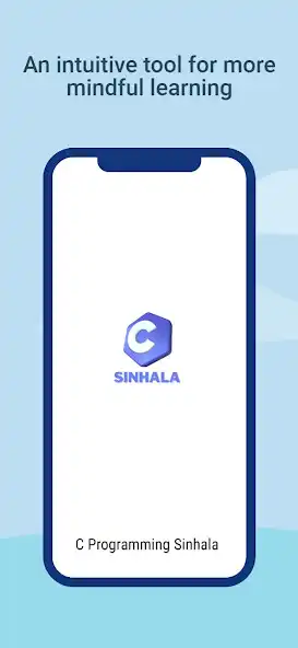 Play C Programming Sinhala  and enjoy C Programming Sinhala with UptoPlay