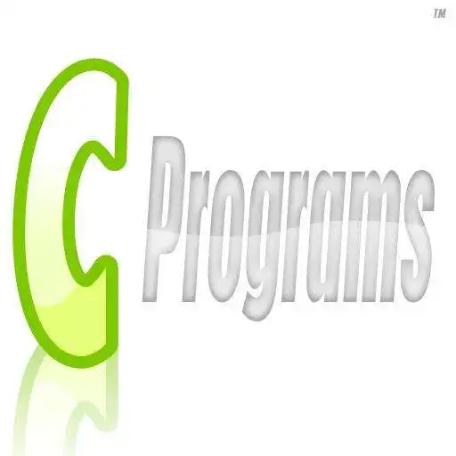 Play C Programs Basic Tutorials APK