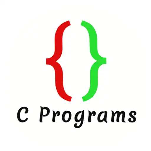 Play C Programs APK Play C Programs APK