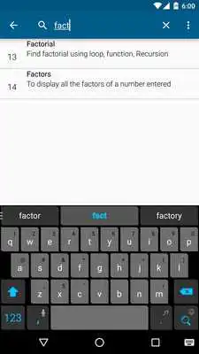 Play C++ Programs