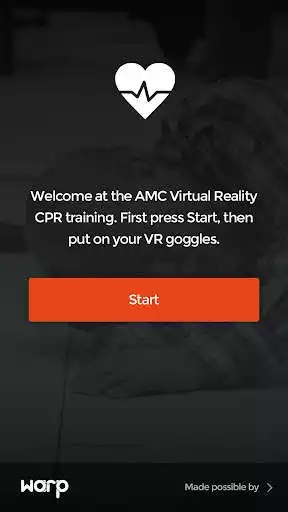 Play CPR Training as an online game CPR Training with UptoPlay
