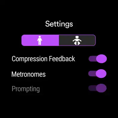 Play CPR Training Watch  and enjoy CPR Training Watch with UptoPlay