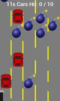 Play CPS396M CarSmash