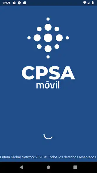 Play CPSAmóvil  and enjoy CPSAmóvil with UptoPlay