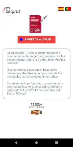 Play CPSAN  and enjoy CPSAN with UptoPlay
