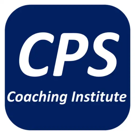 Play CPS Coaching Institute APK Play CPS Coaching Institute APK