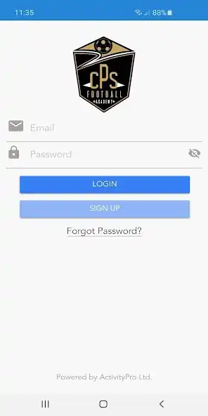 Play CPS Football Academy as an online game CPS Football Academy with UptoPlay