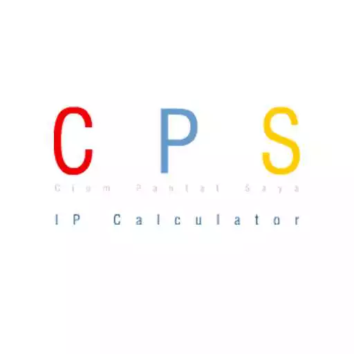 Play CPS IP Calculator APK Play CPS IP Calculator APK